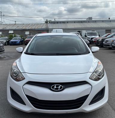 Hyundai Elantra GT 2013 - Thumbnail 9