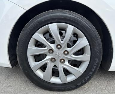 Hyundai Elantra GT 2013 - Thumbnail 10