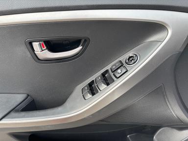Hyundai Elantra GT 2013 - Thumbnail 11