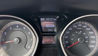 Hyundai Elantra GT 2013 - Thumbnail 13