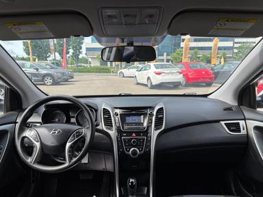 Hyundai Elantra GT 2013 - Thumbnail 17
