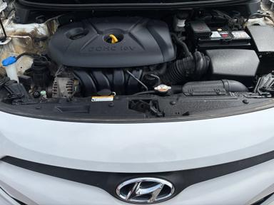 Hyundai Elantra GT 2013 - Thumbnail 18