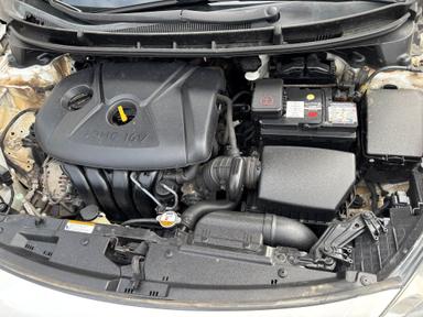 Hyundai Elantra GT 2013 - Thumbnail 19