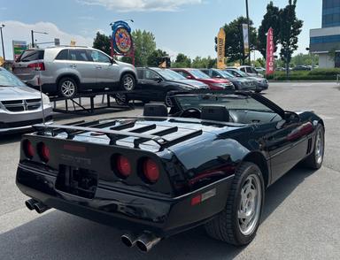 Chevrolet Corvette 1990 - Thumbnail 7