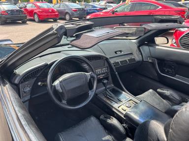 Chevrolet Corvette 1990 - Thumbnail 12