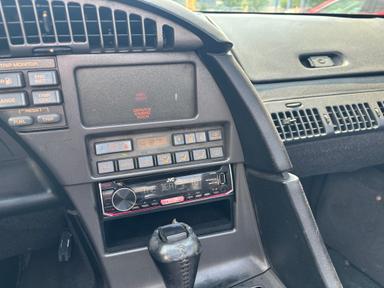 Chevrolet Corvette 1990 - Thumbnail 14