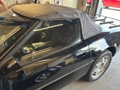 Chevrolet Corvette 1990 - Thumbnail 17