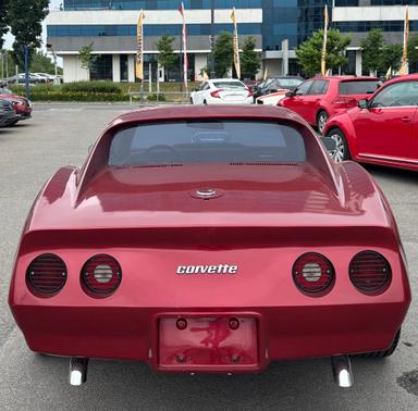 Chevrolet Corvette 1975 - Thumbnail 5