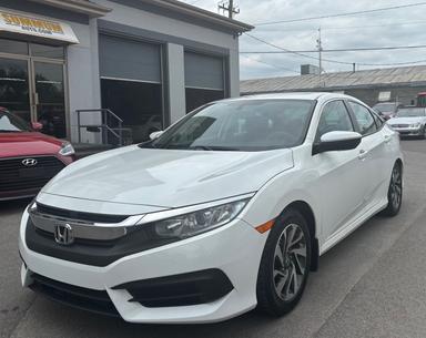 Honda Civic 2016 - Thumbnail 1