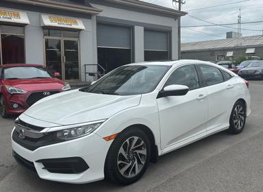 Honda Civic 2016 - Thumbnail 2