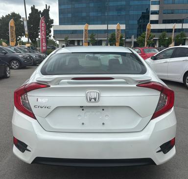 Honda Civic 2016 - Thumbnail 5