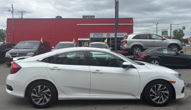 Honda Civic 2016 - Thumbnail 7