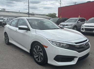 Honda Civic 2016 - Thumbnail 8
