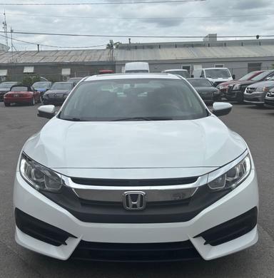 Honda Civic 2016 - Thumbnail 9
