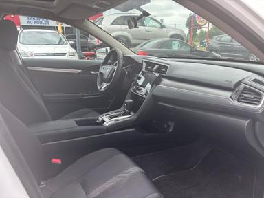 Honda Civic 2016 - Thumbnail 16
