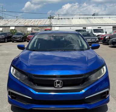 Honda Civic 2019 - Thumbnail 9