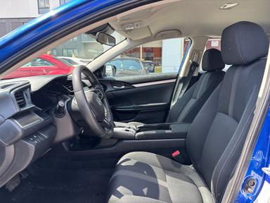 Honda Civic 2019 - Thumbnail 12