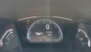 Honda Civic 2019 - Thumbnail 13