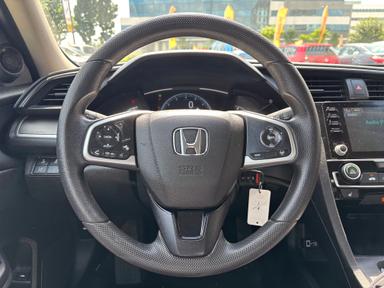 Honda Civic 2019 - Thumbnail 14