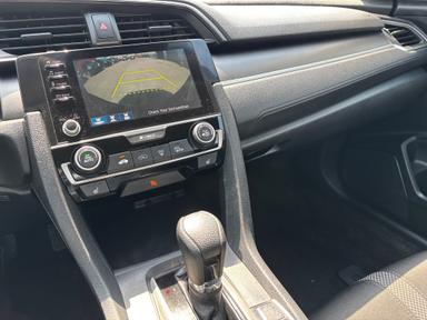 Honda Civic 2019 - Thumbnail 15