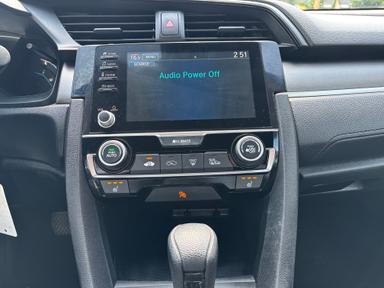 Honda Civic 2019 - Thumbnail 16