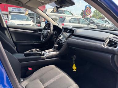 Honda Civic 2019 - Thumbnail 17
