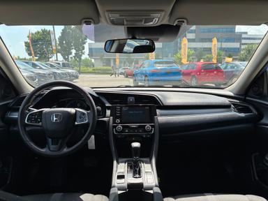 Honda Civic 2019 - Thumbnail 19