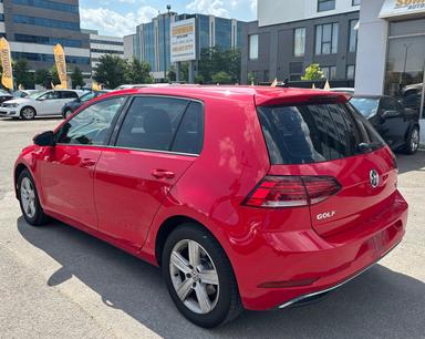 Volkswagen Golf 2019 - Thumbnail 4