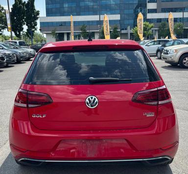 Volkswagen Golf 2019 - Thumbnail 5