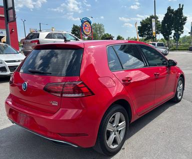 Volkswagen Golf 2019 - Thumbnail 6