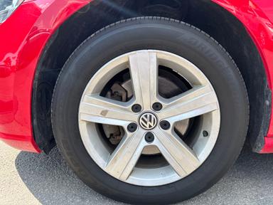 Volkswagen Golf 2019 - Thumbnail 10