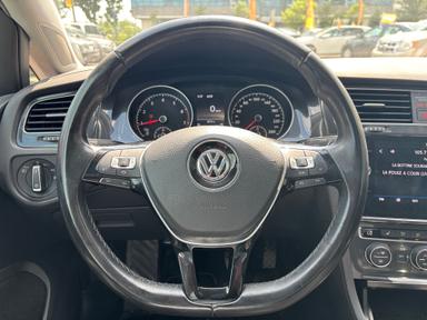 Volkswagen Golf 2019 - Thumbnail 14