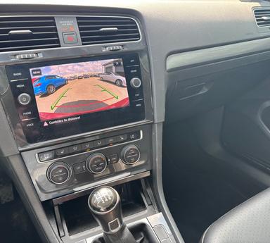 Volkswagen Golf 2019 - Thumbnail 15