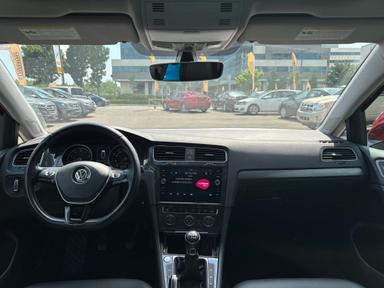 Volkswagen Golf 2019 - Thumbnail 19