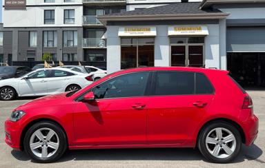 Volkswagen Golf 2019 - Thumbnail 3