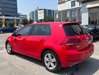 Volkswagen Golf 2019 - Thumbnail 4