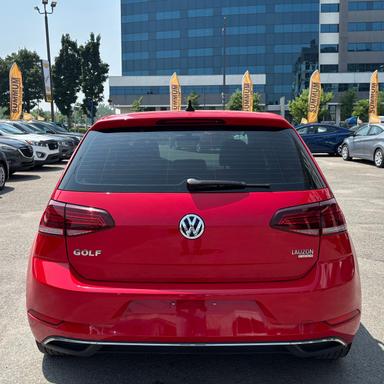 Volkswagen Golf 2019 - Thumbnail 5