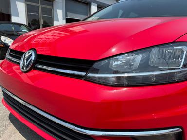 Volkswagen Golf 2019 - Thumbnail 8