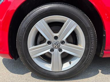 Volkswagen Golf 2019 - Thumbnail 10
