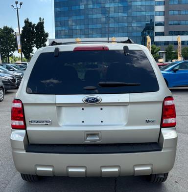 Ford Escape 2011 - Thumbnail 5