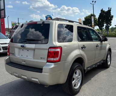 Ford Escape 2011 - Thumbnail 6