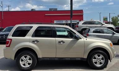 Ford Escape 2011 - Thumbnail 7