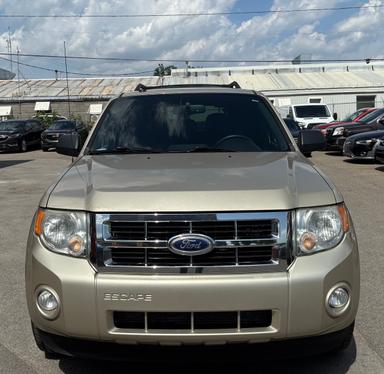 Ford Escape 2011 - Thumbnail 9