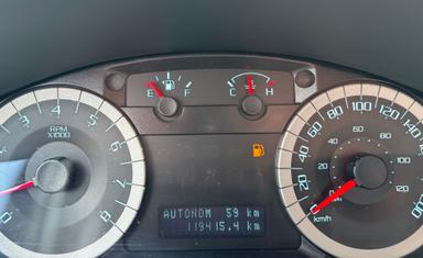 Ford Escape 2011 - Thumbnail 13