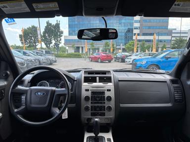Ford Escape 2011 - Thumbnail 18