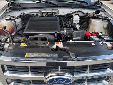 Ford Escape 2011 - Thumbnail 20