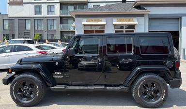 Jeep Wrangler 2016 - Thumbnail 3