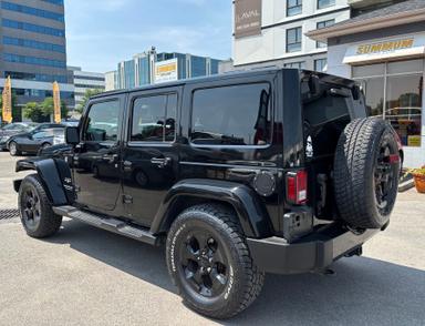 Jeep Wrangler 2016 - Thumbnail 4