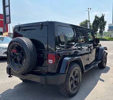 Jeep Wrangler 2016 - Thumbnail 6