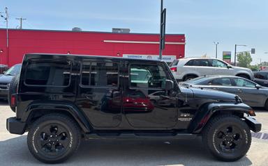 Jeep Wrangler 2016 - Thumbnail 7